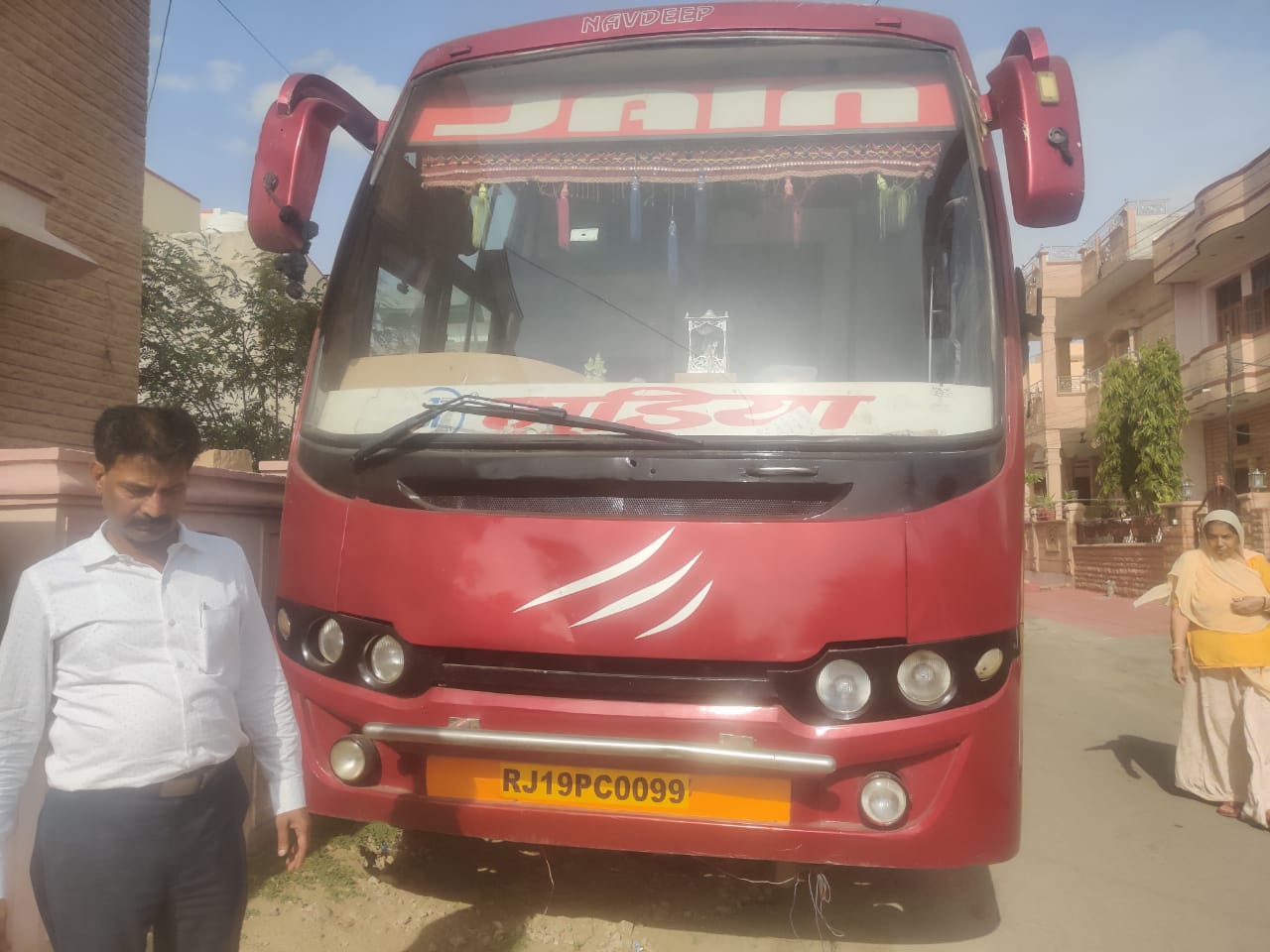 Vehicle In , Jodhpur